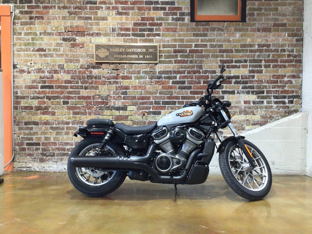 2026 Harley-Davidson Nightster Special