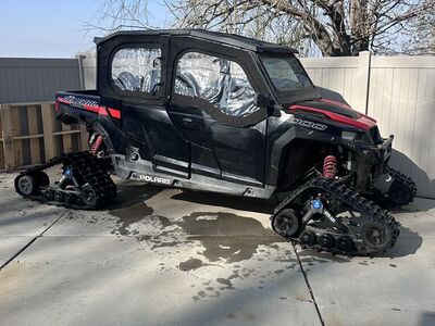 2018 Polaris General