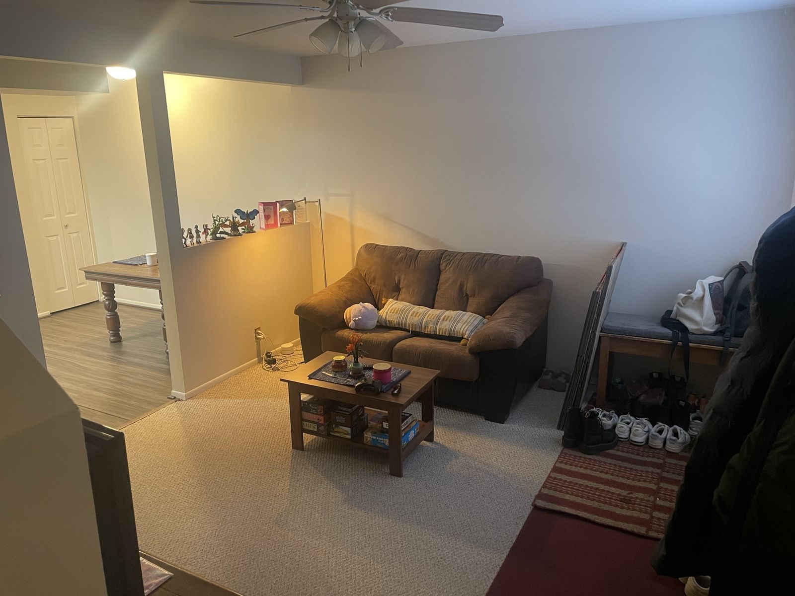 Couch For Sale