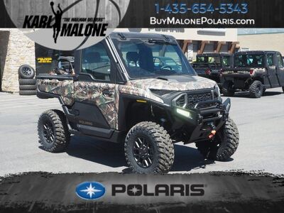 2024 Polaris® Ranger XD 1500 NorthStar Edition Ult
