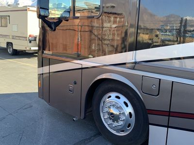 Winnebago Forza