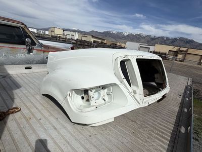 Ford F650 or F750 Hood, F-650 F-750