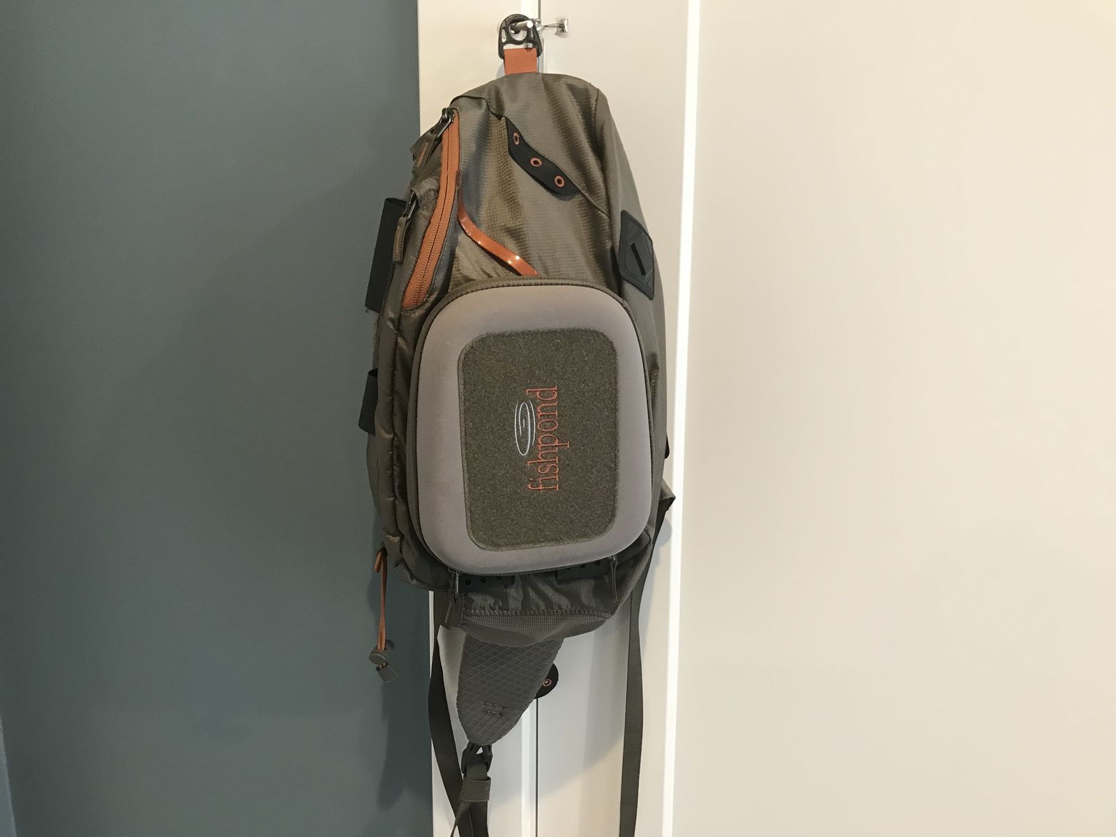 Fishpond Summit Sling Pack