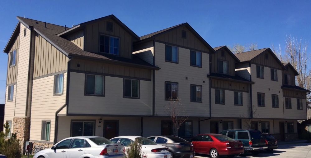 Apartment Rental - LOGAN, UT