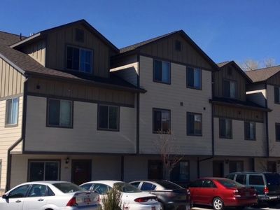 Apartment Rental - LOGAN, UT