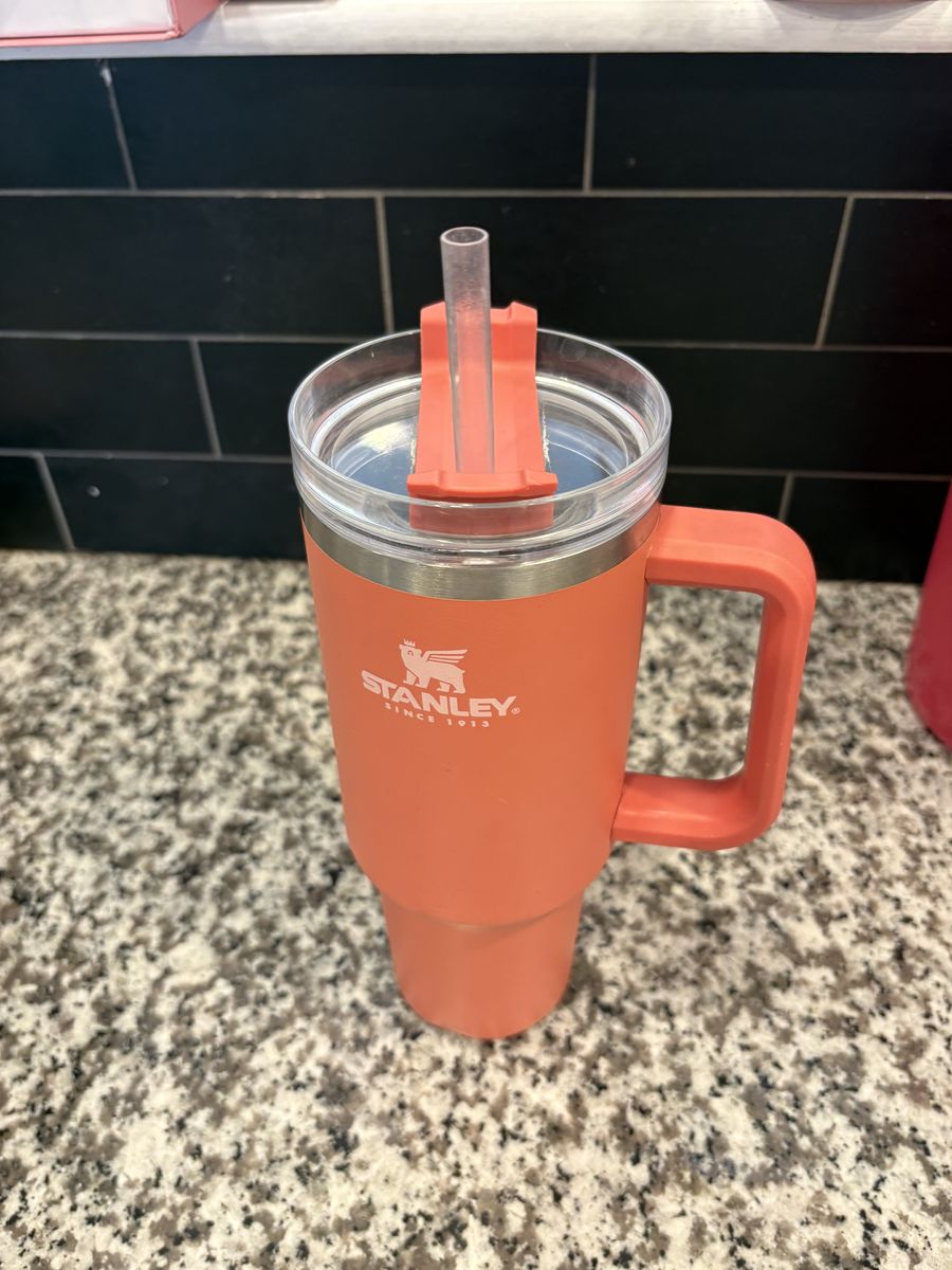 40 oz Stanley