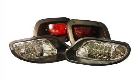 Deluxe LED Light Kit 12/48V