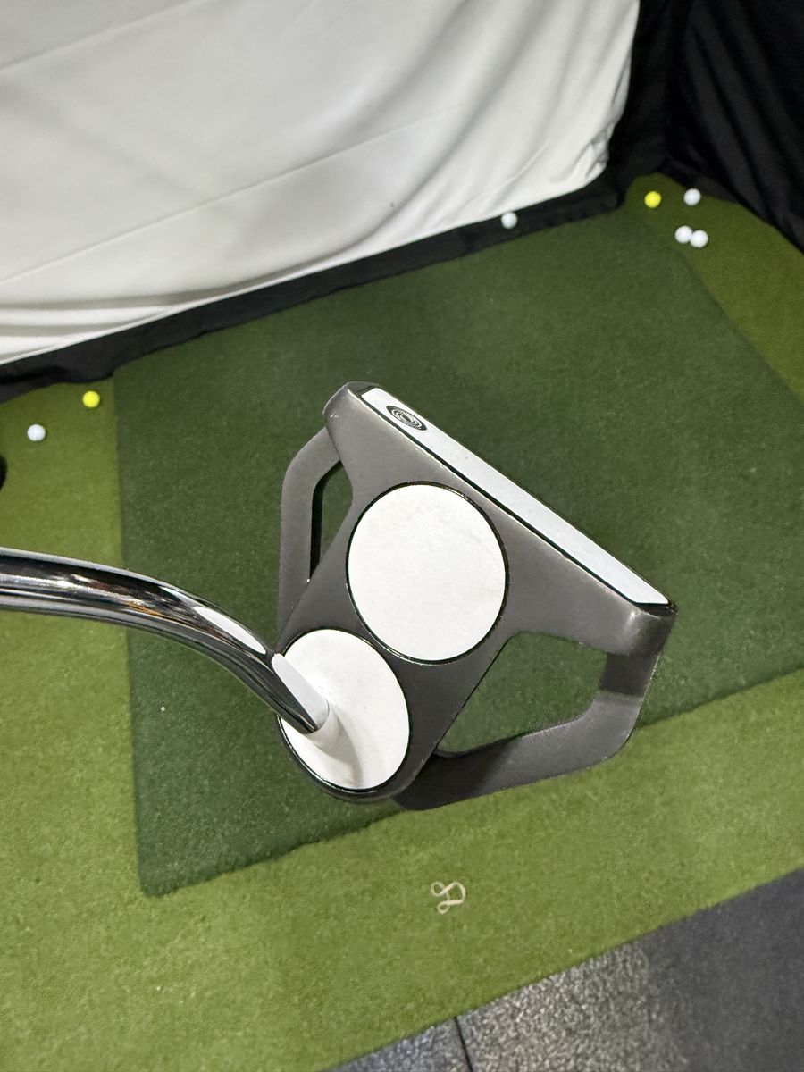 Odyssey Backstrykye Putter 34