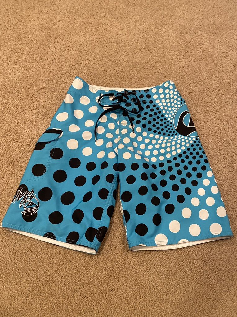 Quicksilver Swim Trunks