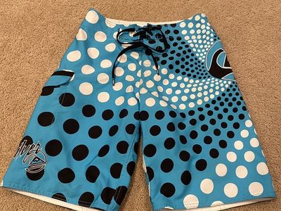 Quicksilver Swim Trunks