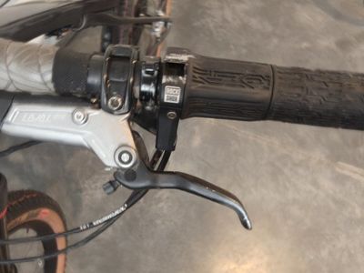 Trek Supercaliber AXS medium