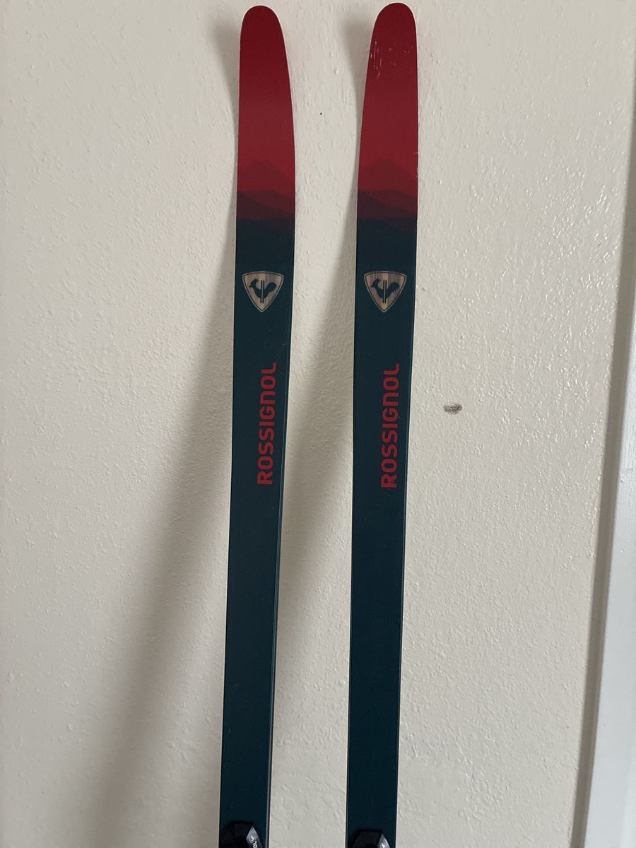 Rossignol OT 65 XC
