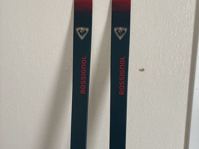 Rossignol OT 65 XC