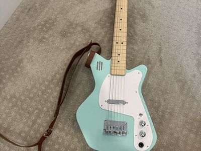 Loog kids Electric Guitar