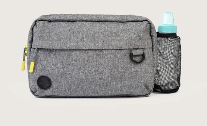 Tush Baby Bag