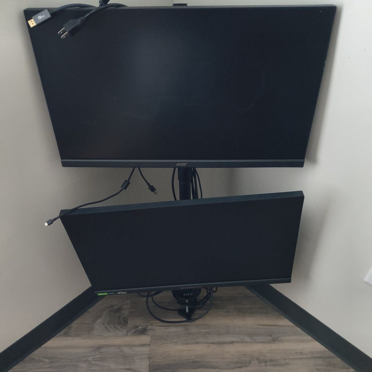 Acer Gaming Monitors