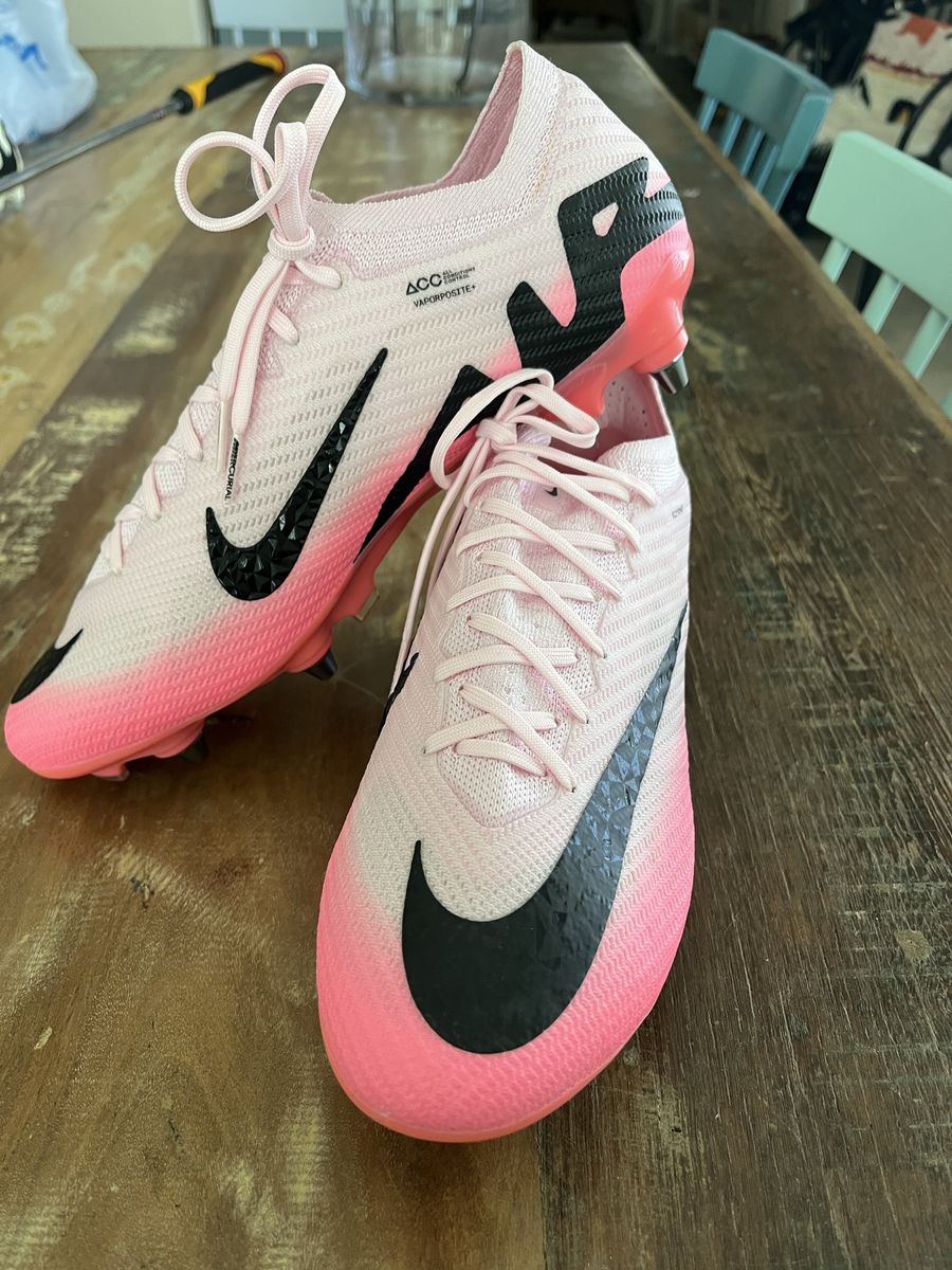 Nike Mercurial Vapor 16 Elite Size 9.5