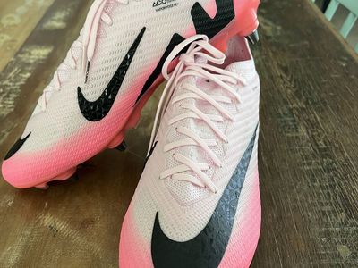 Nike Mercurial Vapor 16 Elite Size 9.5