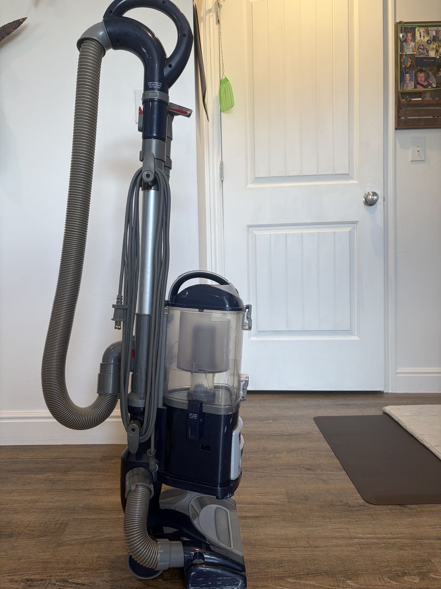 Shark Navigator Vacuum
