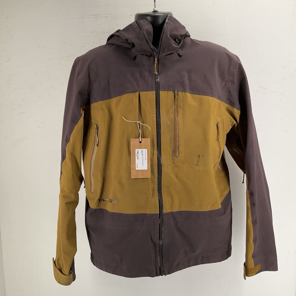 Flylow Men's Hardshell Jacket