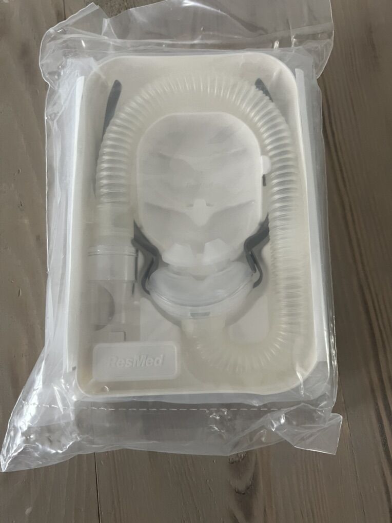 ResMed Airafit P10 Frame Sys Small