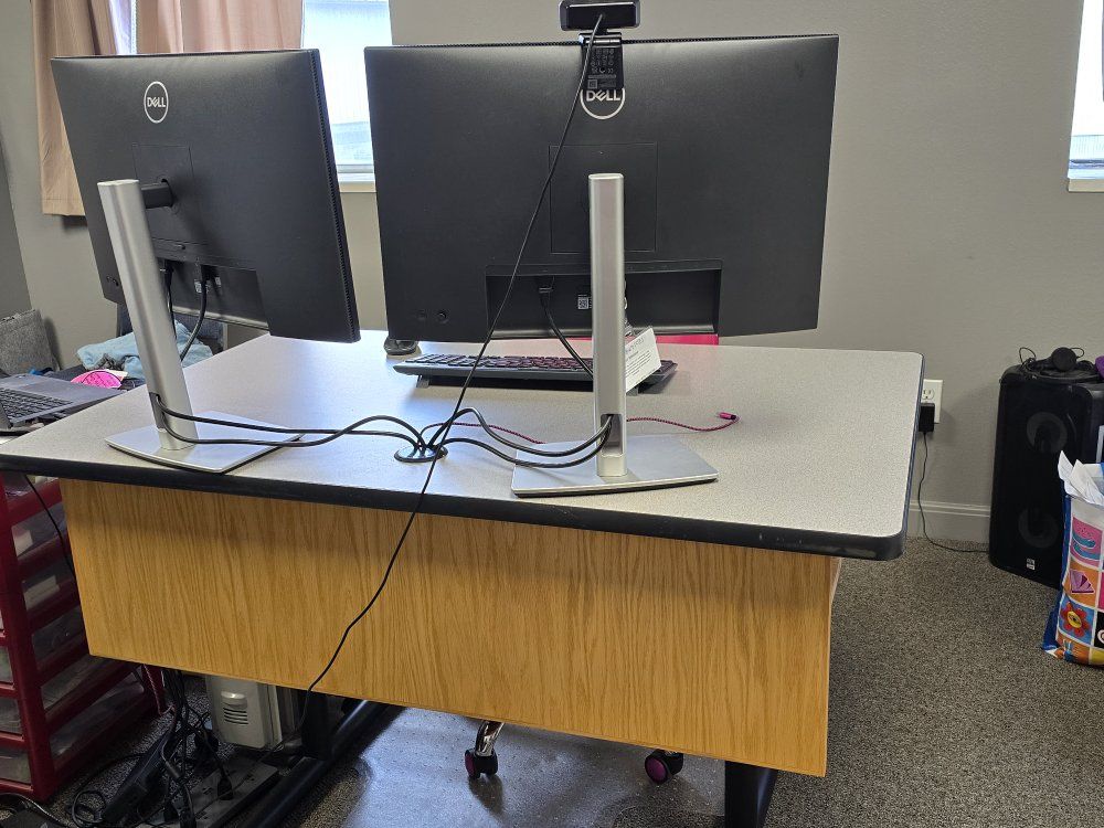 Desk