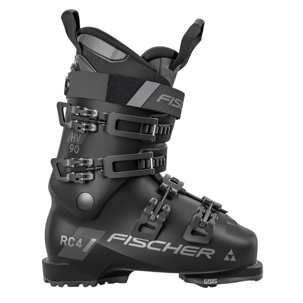 2025 Fischer RC4 90 HV GW