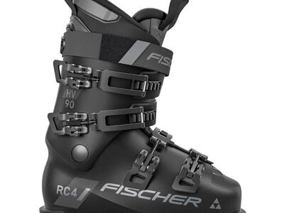 2025 Fischer RC4 90 HV GW