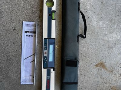Bosch Professional GIM 60 Digital Level
