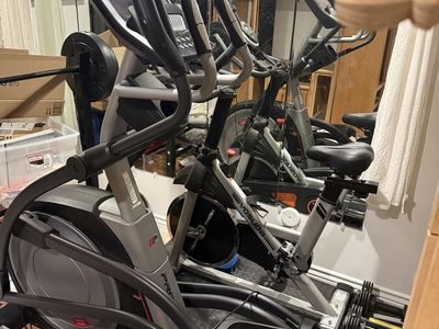 Pro Form PFEL01715 Eliptical