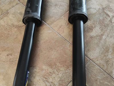 Hyundai Palisade rear struts shock absorbers, new