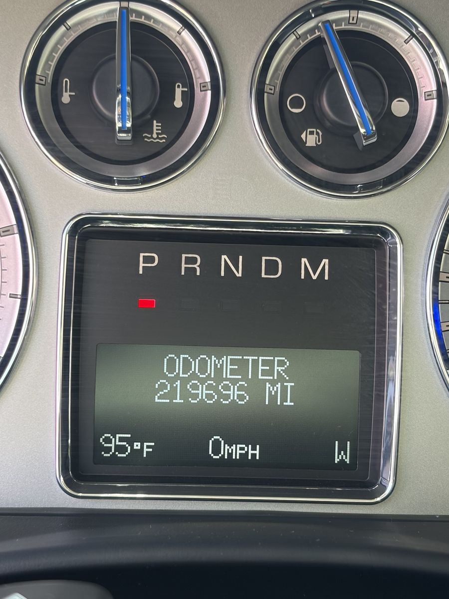 2012 Cadillac Escalade ESV