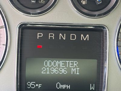 2012 Cadillac Escalade ESV