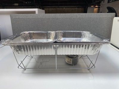 Disposable Catering/buffet chafer