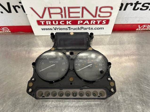 Q43-6001-100603 CLUSTER REGULATOR