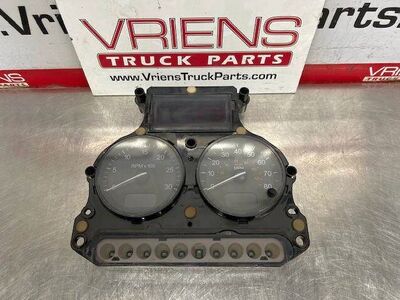 Q43-6001-100603 CLUSTER REGULATOR