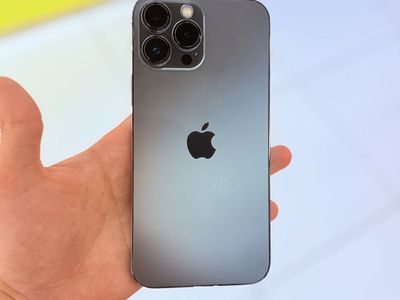 Apple iPhone 13 Pro Max, 128 GB - Unlocked Desbloqueado