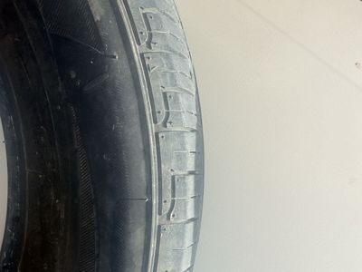 4 Brodgestone Tires 225/65R