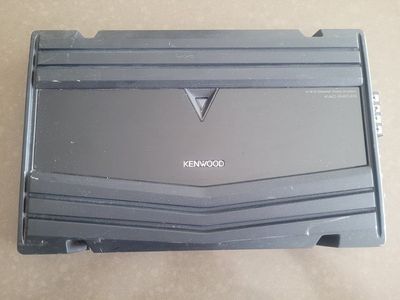 Kenwood KAC -2404S Amplifier