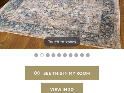 Livabliss Mirabel MBE2312-1014 10ft x 13ft Area Rug