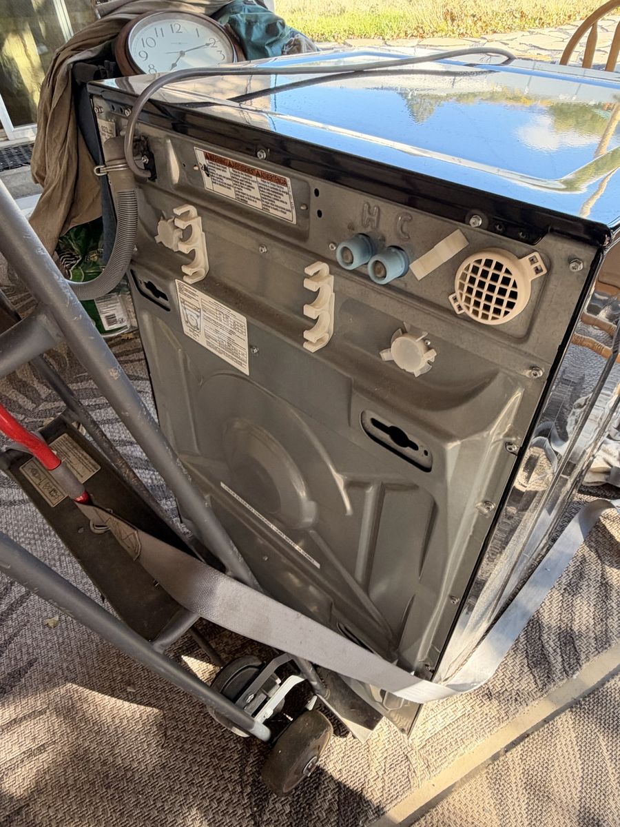 Washing machine | FREE (items only, no businesses) | KSL Classifieds