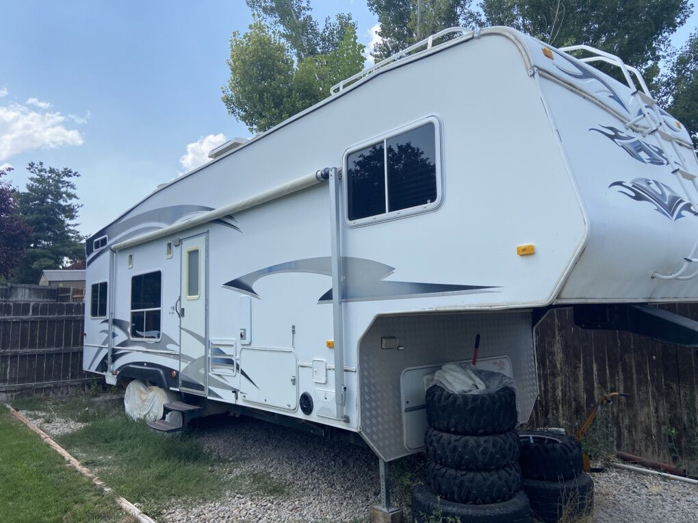 2009 Weekend Warrior