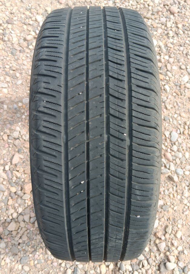 195-50-16 Yokohama Avid Ascend GT Tire