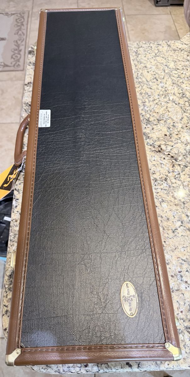 Browning over under case