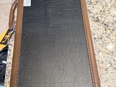 Browning over under case
