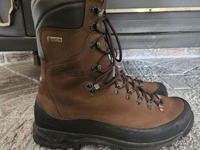Crispi Guide Boots