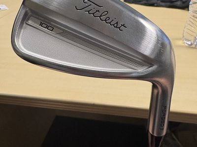 Titleist 50 Degree Wedge