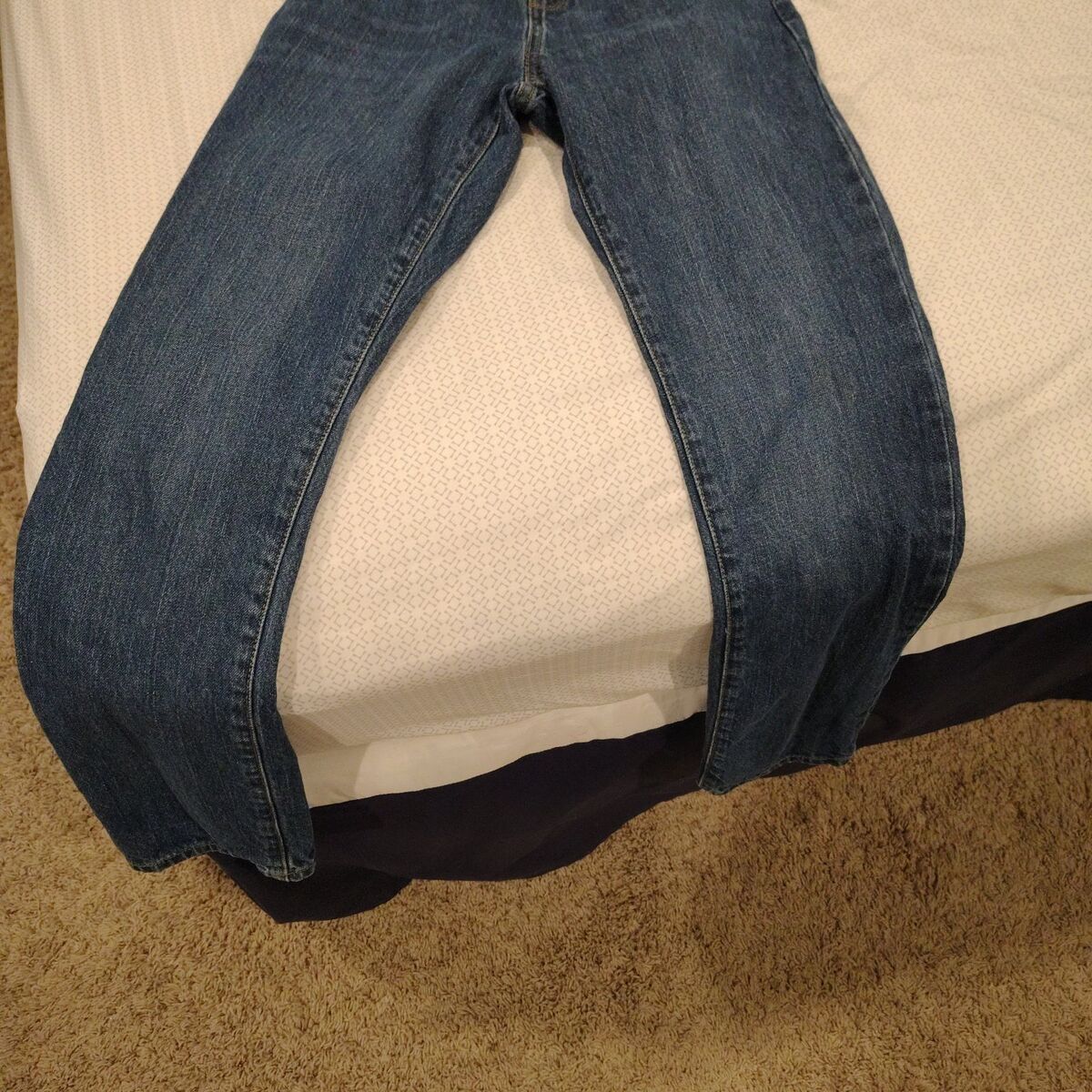 Size 12 boys jeans