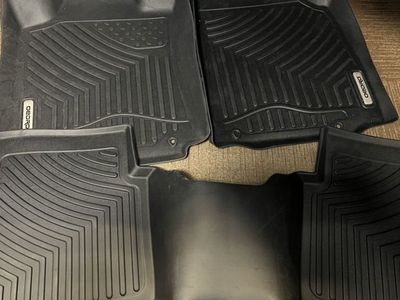 New Oedro Floor Mats Nissan Maxima