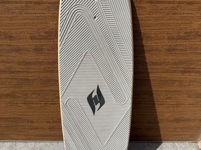 Hyperlite Skim Skater Wakesurf Board 43 Inch
